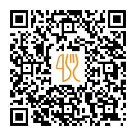 QR-code link para o menu de The Bab