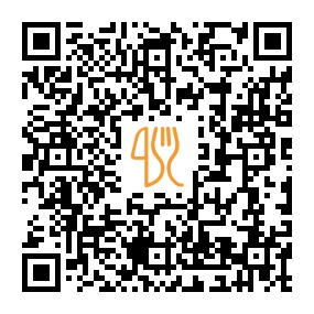 QR-code link para o menu de Hansang