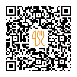 QR-code link para o menu de Speck Cafe