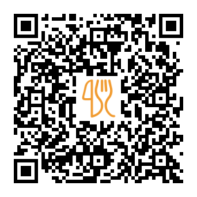 QR-code link para o menu de The Sandbar