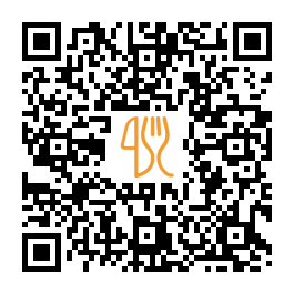 QR-kode-link til menuen på Hangari KimChi