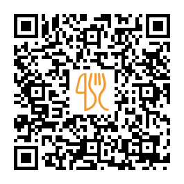 QR-code link naar het menu van Blossom Thai