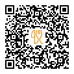 QR-code link naar het menu van Hungry Jack's Annandale