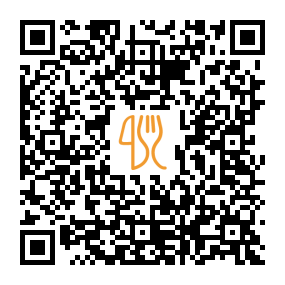 QR-code link para o menu de Southern Cross