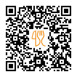 QR-code link para o menu de 7Rocks Deli