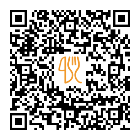 Enlace de código QR al menú de Indian Accent