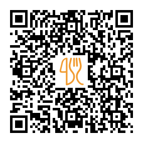 Link z kodem QR do menu Lao Thai Kitchen Kippax