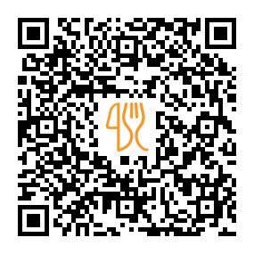 QR-code link naar het menu van Mrs Fields Cafe Highpoint