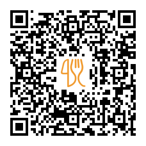 QR-code link para o menu de Bayswater Bru