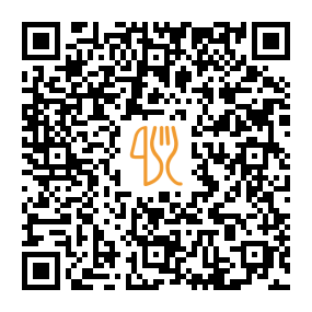 Link z kodem QR do menu Saigon Foodies