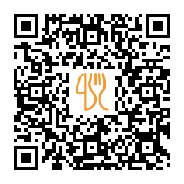 QR-code link para o menu de Cafe Faducci