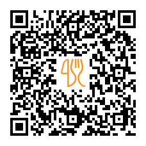 QR-code link para o menu de Caffe e biscotti