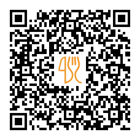 QR-code link para o menu de Paper Plane Factory