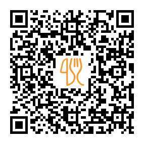 QR-code link para o menu de The Soup Place