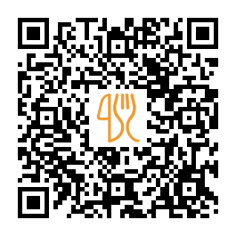 Link z kodem QR do menu Yang San Park