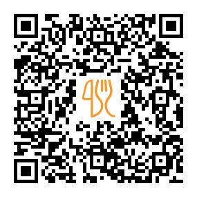 QR-code link para o menu de The Grumpy Barista