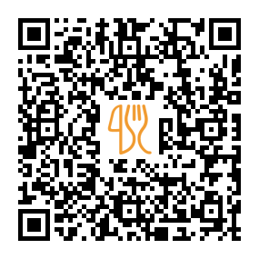 QR-code link para o menu de Mad Mex Lonsdale St