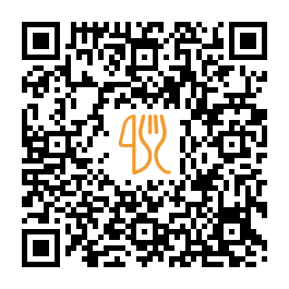 QR-code link para o menu de Chish N Fips