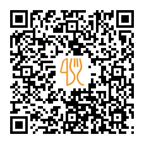 QR-code link naar het menu van Greasy Spoon Asian Eatery