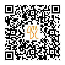 QR-code link para o menu de Cafe Kinetic