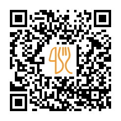 QR-code link para o menu de Banh Xeo