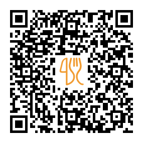 QR-code link para o menu de Lucky's Speakeasy