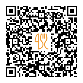 QR-code link para o menu de Kismet Pizza