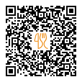 QR-code link para o menu de Shisha Lounge