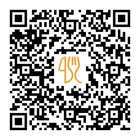 QR-code link para o menu de Brolga Cafe