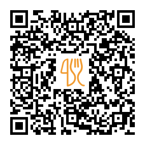 QR-code link para o menu de Blue Ocean Revesby