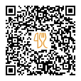 QR-code link către meniul Gypsy and the Pig