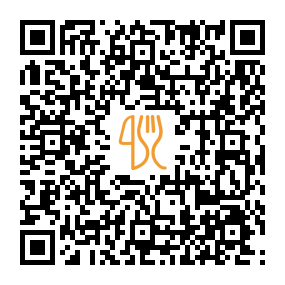 QR-code link naar het menu van The Dolphin Hotel