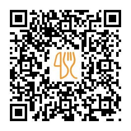 QR-code link para o menu de The Doss House