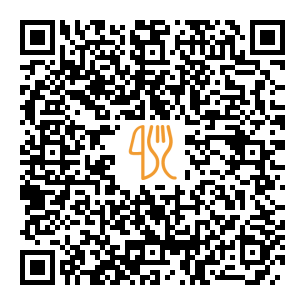 QR-code link para o menu de The Coffee Club Cafe