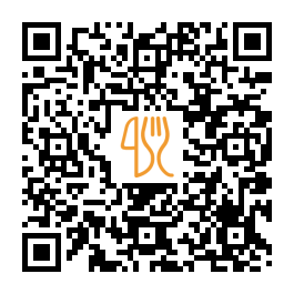 QR-code link para o menu de Vic's Pizzeria