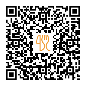 QR-code link para o menu de Hastings Coffee Co.