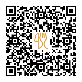 QR-code link para o menu de Seascape Cafe