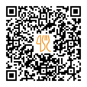 QR-code link para o menu de Sammy Chef's Indian