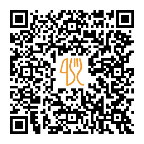 QR-code link para o menu de The Shed Bistro