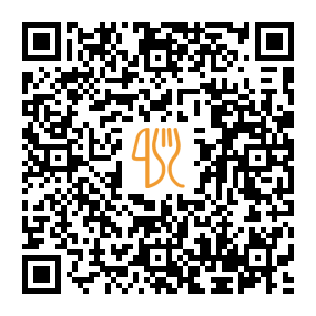 QR-code link para o menu de Tweedhead's Cafe