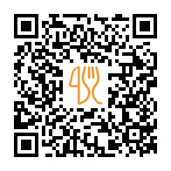 QR-code link către meniul Peach Blossom