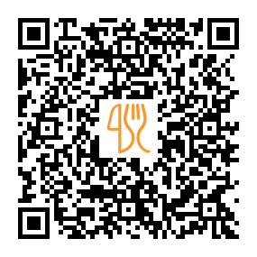 QR-code link para o menu de Roscoe's Pizza Place