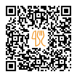 QR-kode-link til menuen på Mr. Frosty Balibago