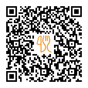 QR-code link para o menu de Fuzzy's Bakery