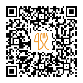 QR-code link para o menu de Lotte Stick Place