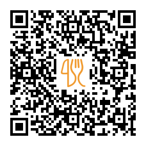 QR-code link para o menu de Gold Exchange Cafe