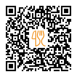 QR-code link para o menu de Eco Centre Cafe