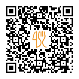 QR-code link para o menu de Sage Cafe