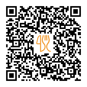 QR-code link naar het menu van Crookwell Services Club