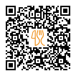 QR-code link naar het menu van Dumpling De Master